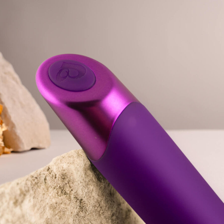 Rocks-Off - Chaiamo G Vibrator Point G Paars - Image 3
