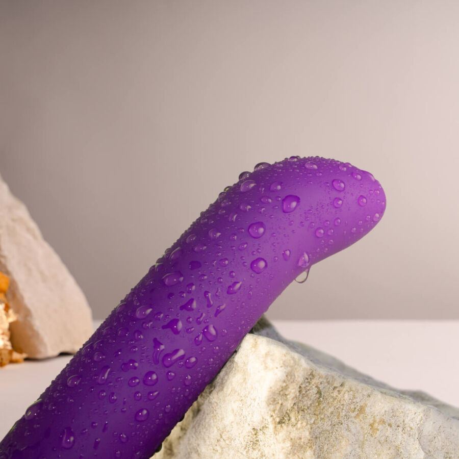 Rocks-Off - Chaiamo G Vibrator Point G Paars - Image 5