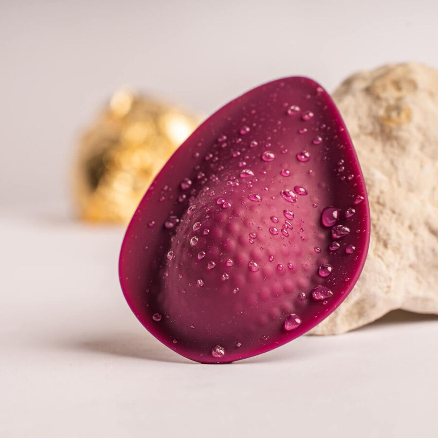 Rocks-Off - Knickerbocker Glory Vibrator Onopvallen Roze - Image 2