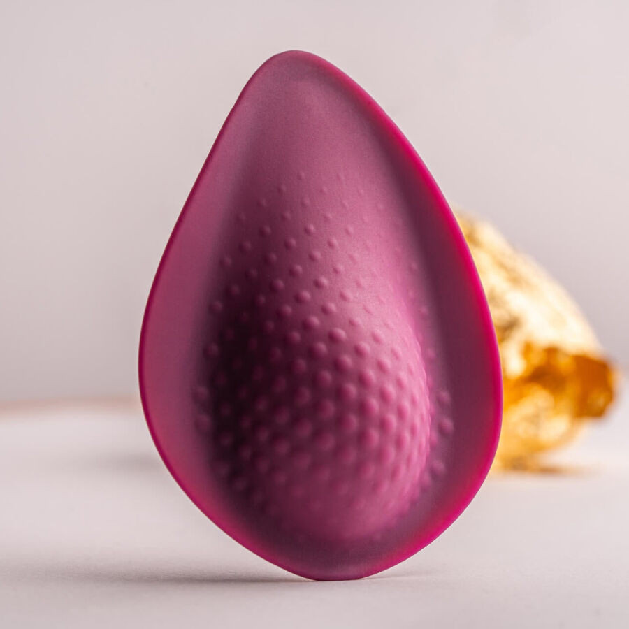 Rocks-Off - Knickerbocker Glory Vibrator Onopvallen Roze - Image 3