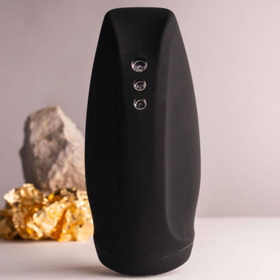 ROCKS-OFF - MASTURBATEUR AUTOMATIQUE TORRENT AVEC TECHNOLOGIE AIR - Image 2