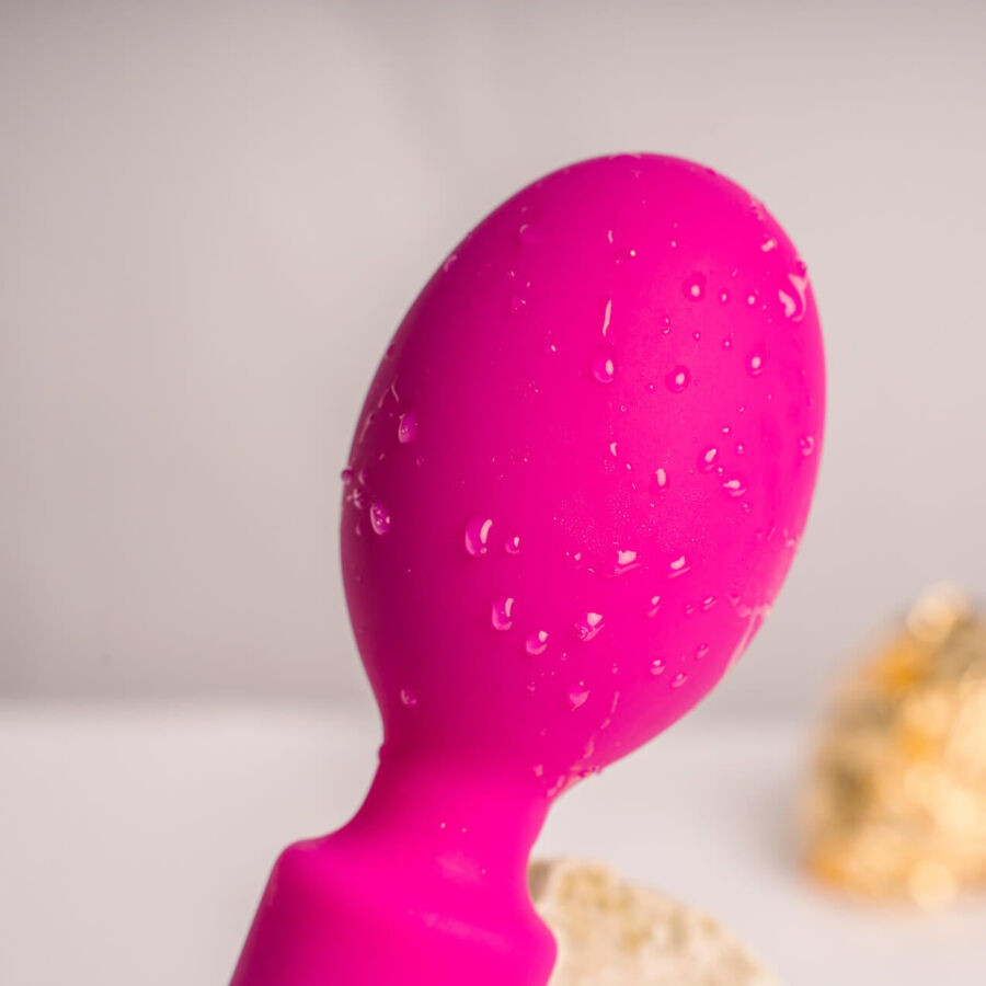 Rocks-Off - Oriel Flexibele Vibrator Fuchsia - Image 3