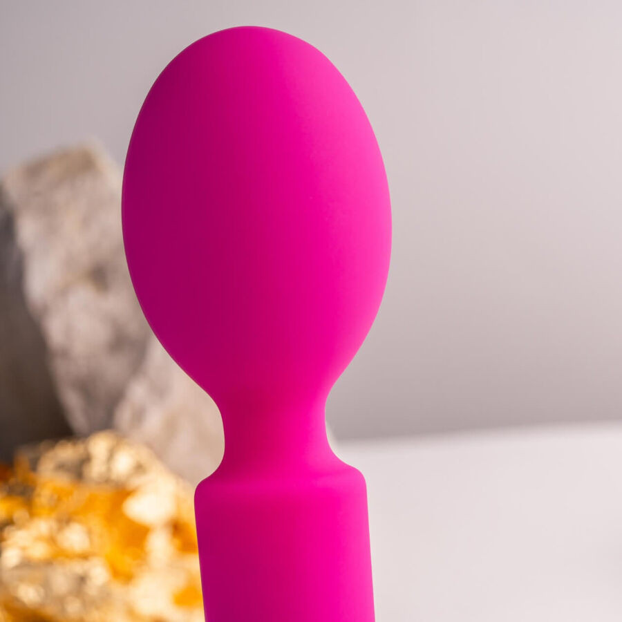 Rocks-Off - Oriel Flexibele Vibrator Fuchsia - Image 4
