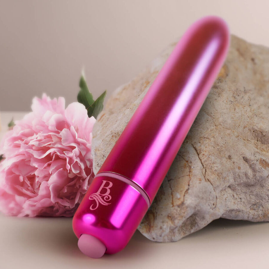 Rocks-Off - Ro-90 Courtesan Vibrerende Bal Roze - Image 3