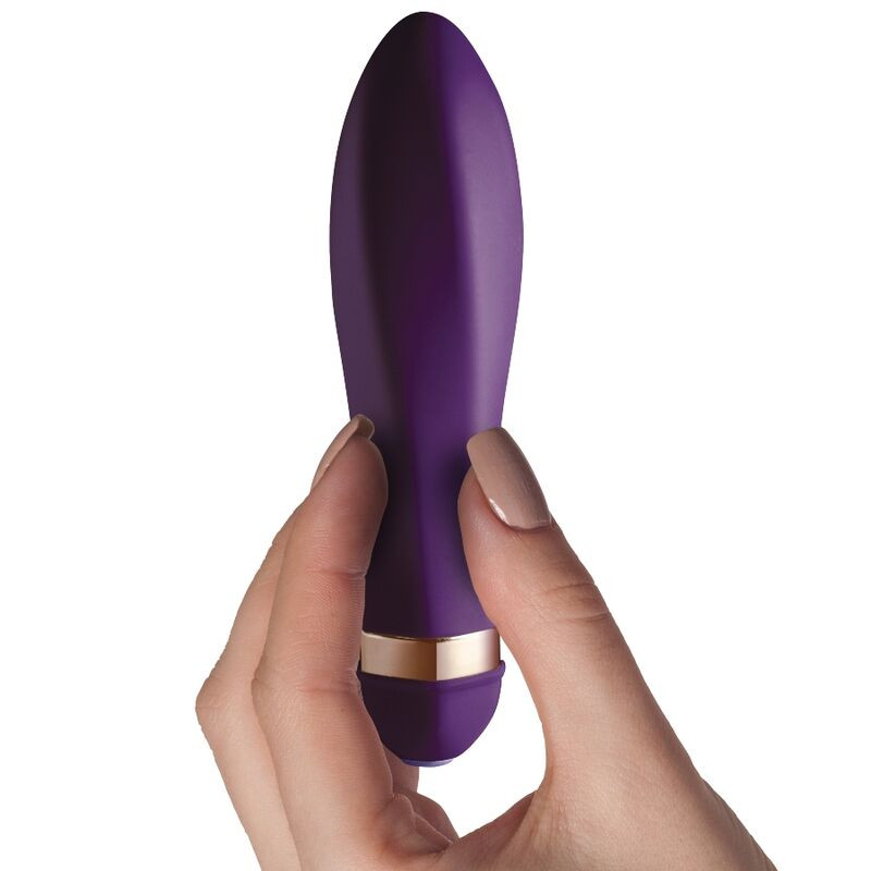Rocks-Off - Vibrator Twister 10 Modes - Image 3