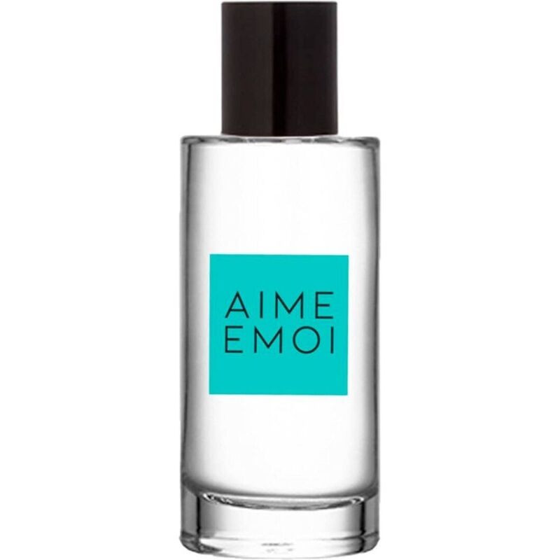 RUF - AIME EMOI PARFUM PHÉROMONE POUR ELLE 50 ML - Image 2