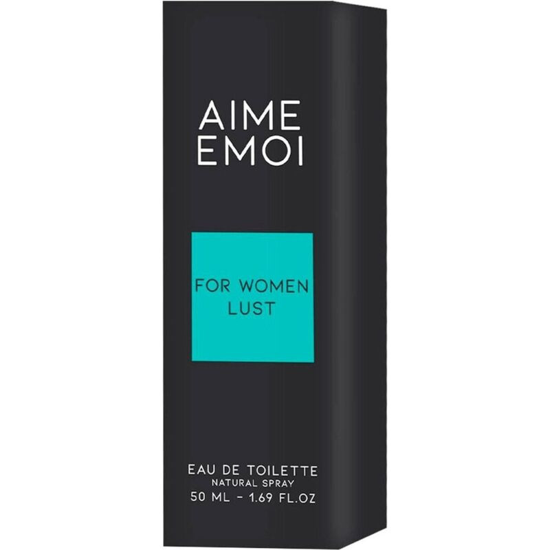 RUF - AIME EMOI PARFUM PHÉROMONE POUR ELLE 50 ML - Image 3