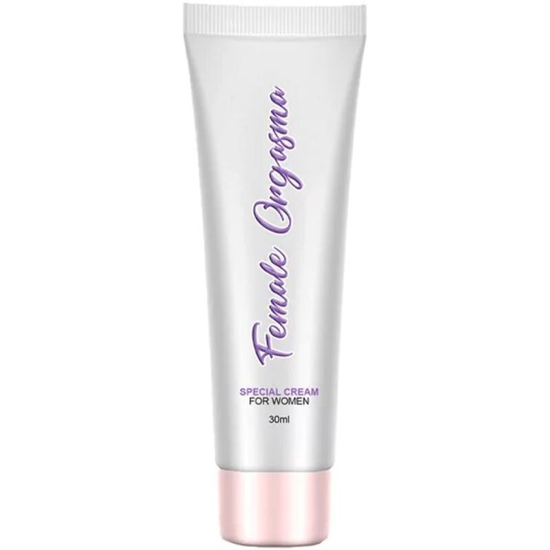 RUF - FEMALE ORGASMA STIMULATING CREAM FOR HER 30 ML - Image 2