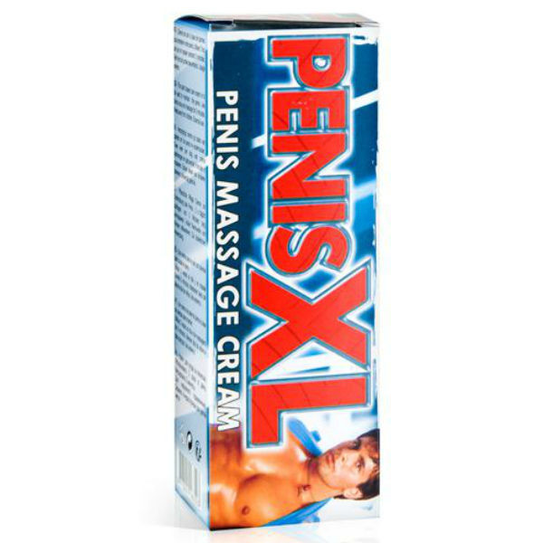 RUF - PENIS XL CREAM 50ML - Image 2