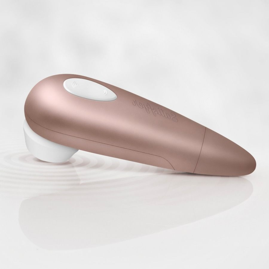 SATISFYER - 1 NOUVELLE GÉNÉRATION - Image 3