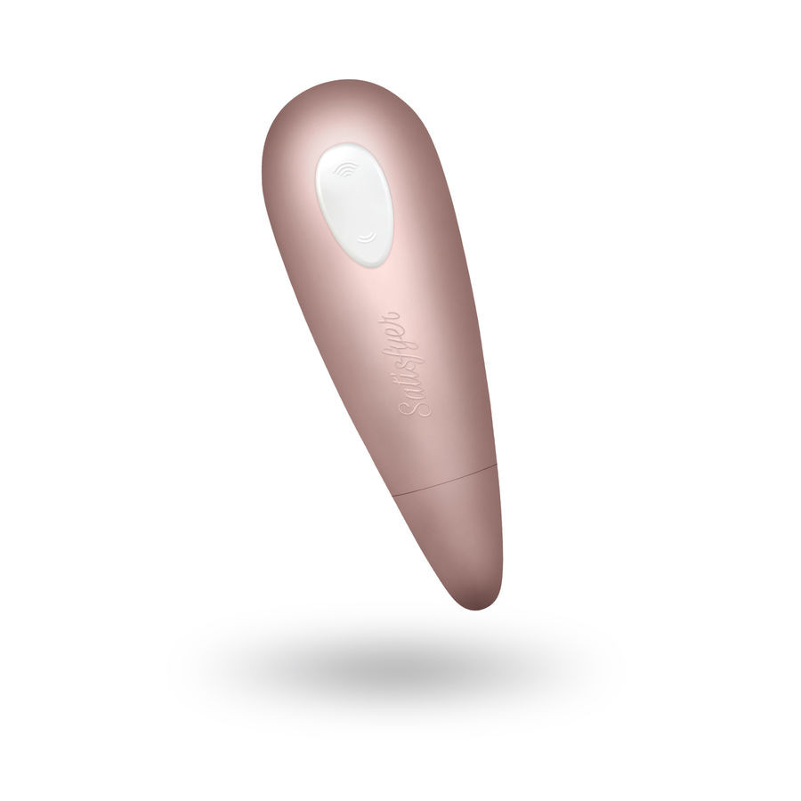 SATISFYER - 1 NOUVELLE GÉNÉRATION - Image 4
