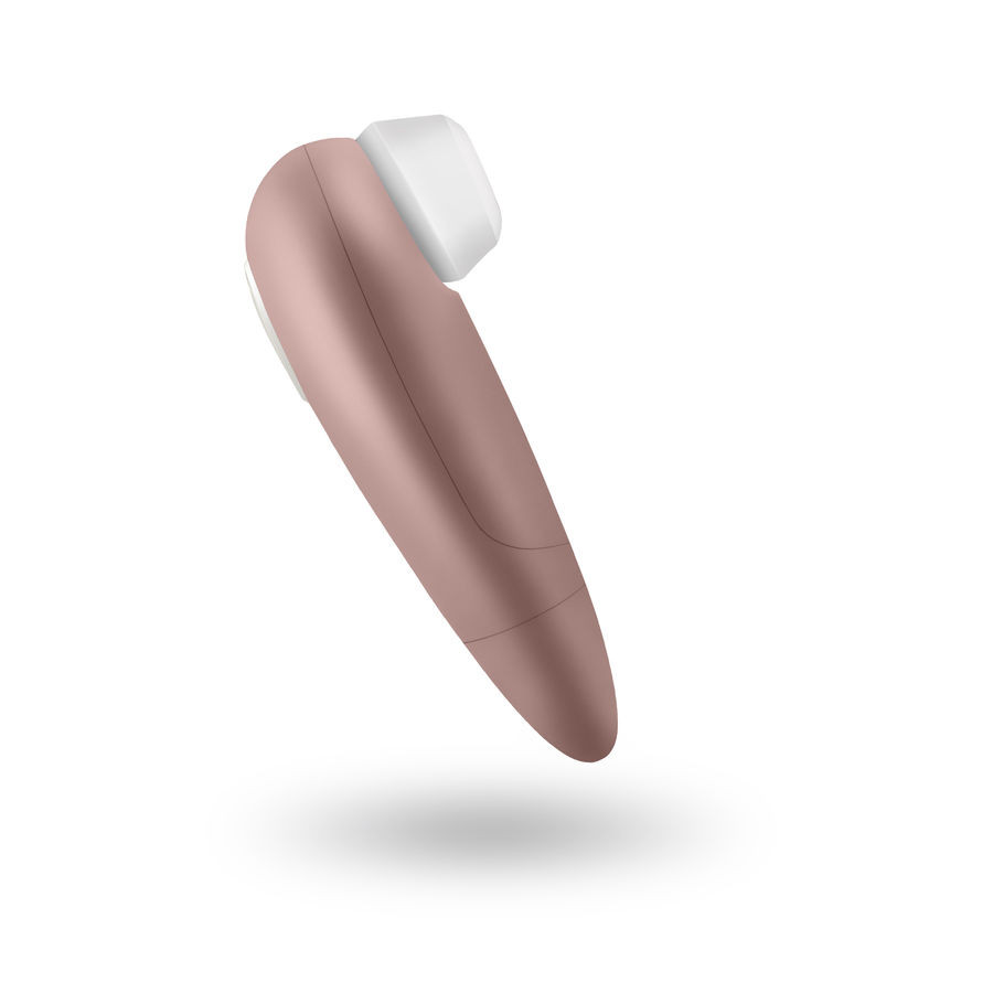 SATISFYER - 1 NOUVELLE GÉNÉRATION - Image 5