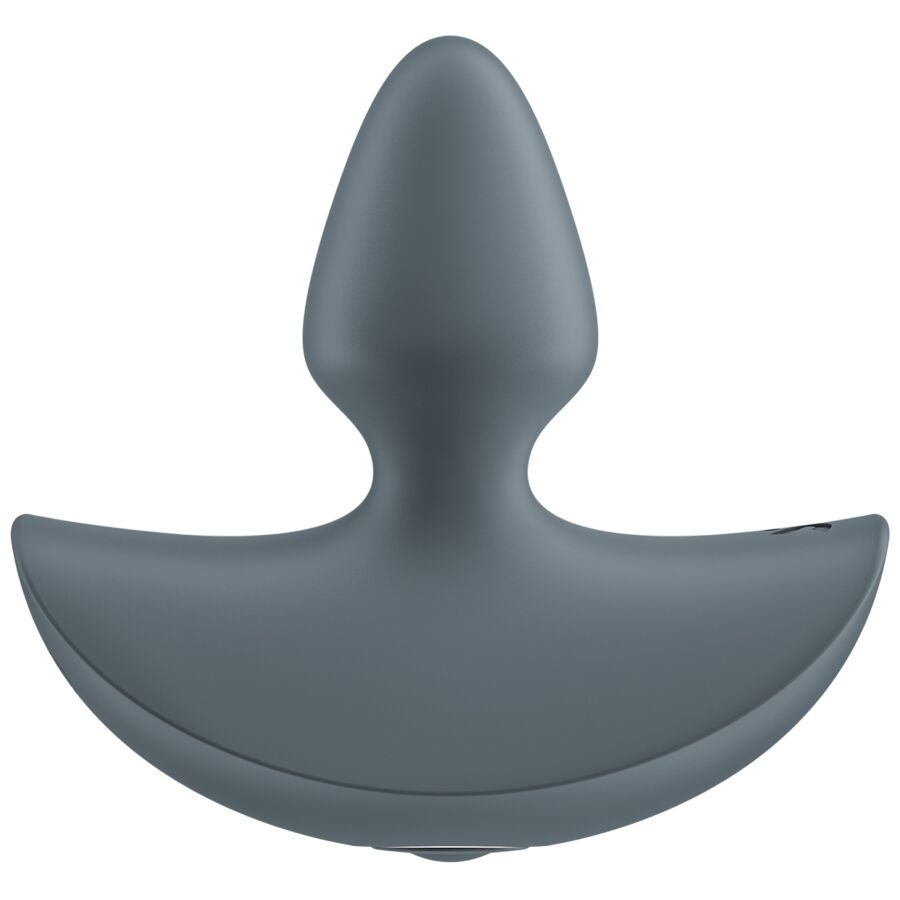 SATISFYER - ABSOLUTE BEGINNERS 1 VIBRATOREN ANAL PLUG - Image 2