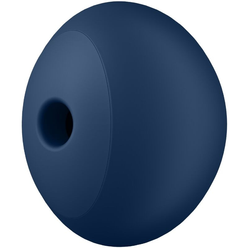 SATISFYER - AIR POWER 4 STIMULATOR & VIBRATOR 12 VIBRATIES BLAUW - Image 2