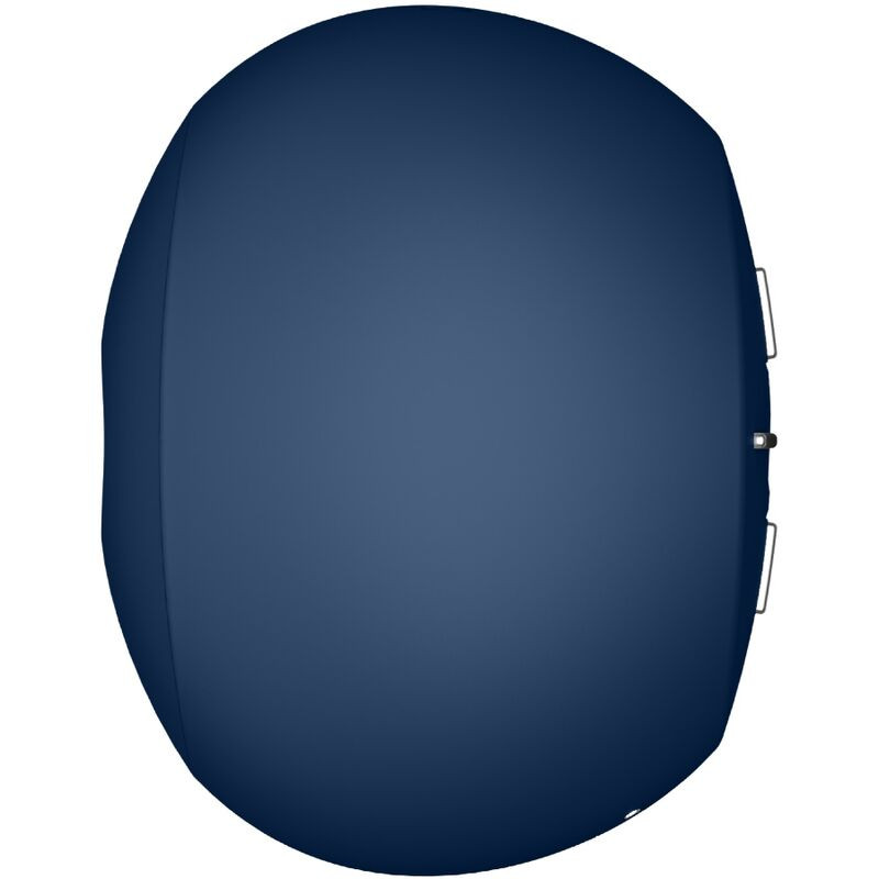 SATISFYER - AIR POWER 4 STIMULATOR & VIBRATOR 12 VIBRATIES BLAUW - Image 5