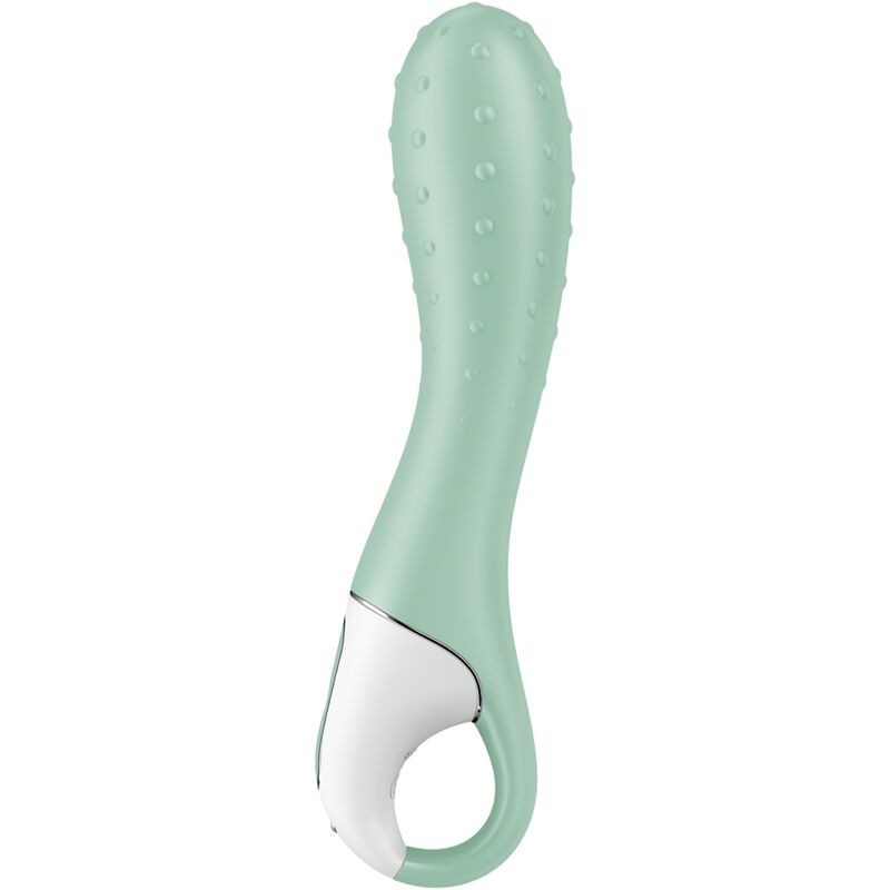 Satisfyer - Air Pump Vibrator 3 Point G Gonflable Neuf - Image 4