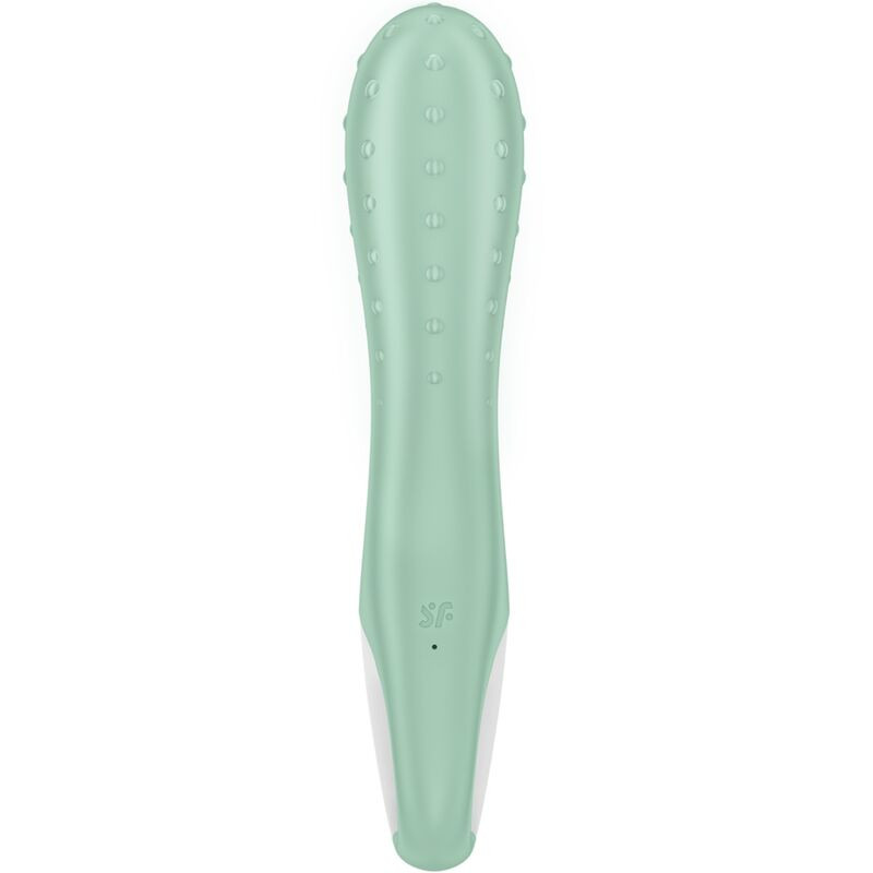 Satisfyer - Air Pump Vibrator 3 Point G Gonflable Neuf - Image 5