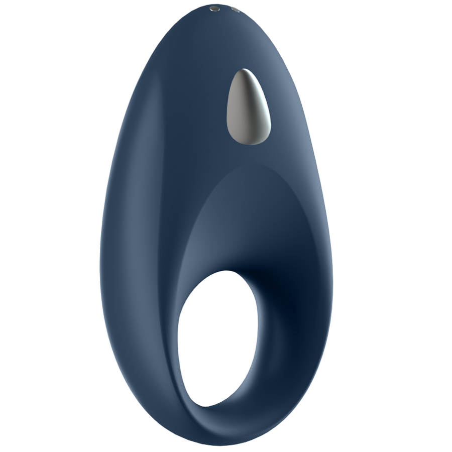 Satisfyer - Vibrator App Mighty Ring - Image 2