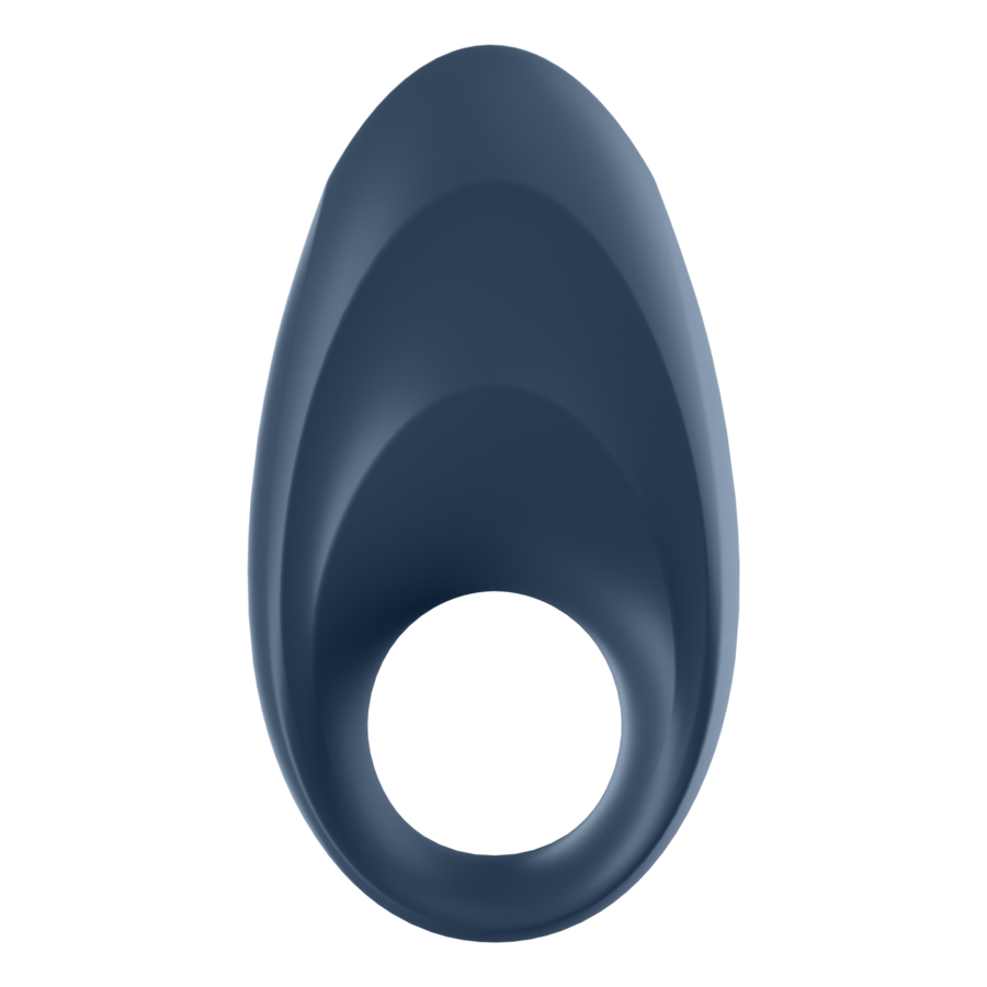 Satisfyer - Vibrator App Mighty Ring - Image 4
