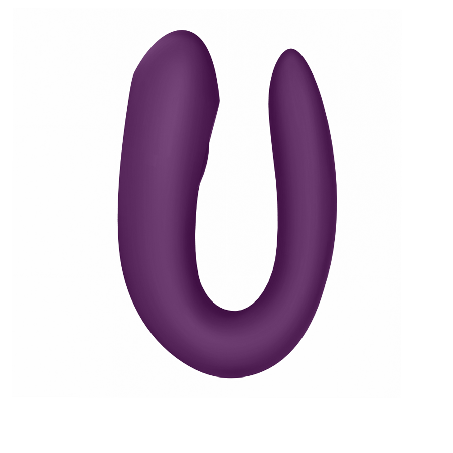 Satisfyer - Application Double Joy Con Noir - Image 9