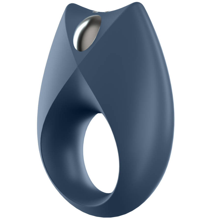 Satisfyer - Powerful Royal One Ring Vibrator App - Image 2