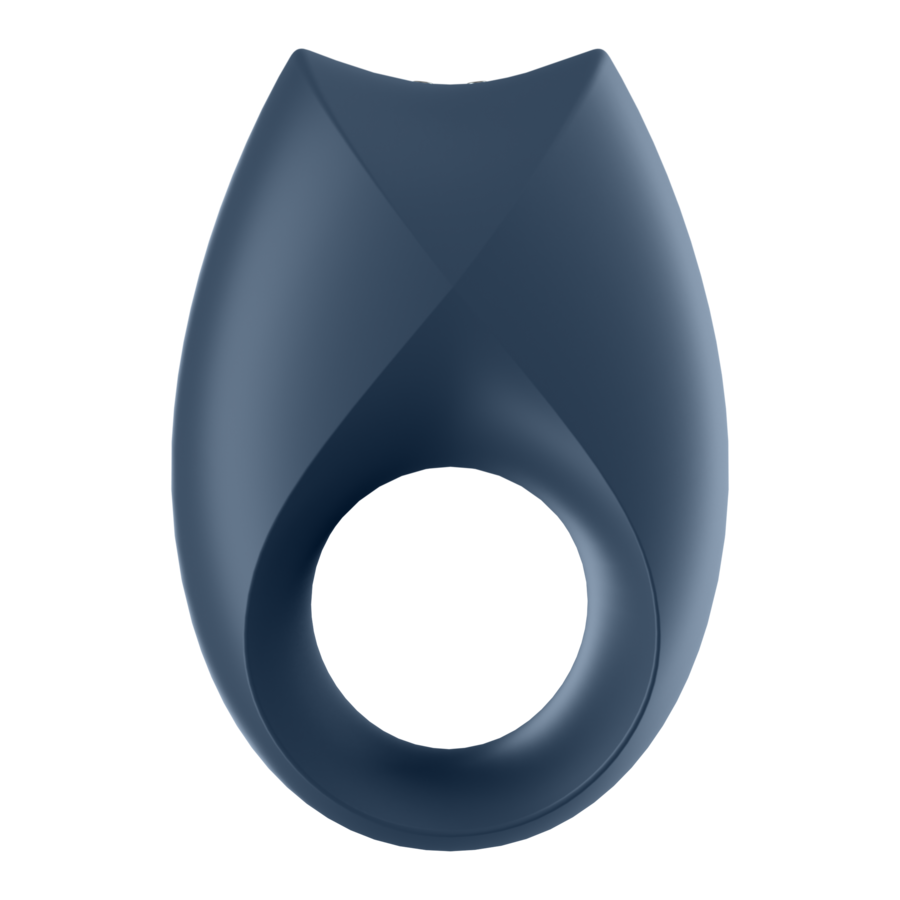 Satisfyer - Powerful Royal One Ring Vibrator App - Image 4