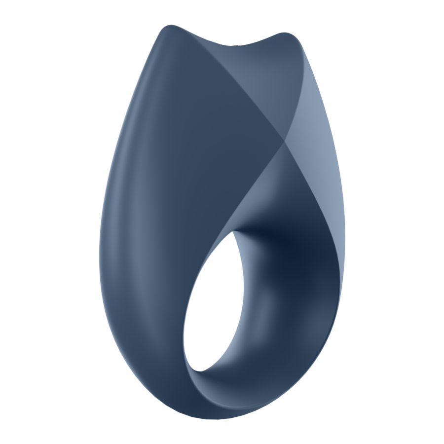 Satisfyer - Powerful Royal One Ring Vibrator App - Image 5