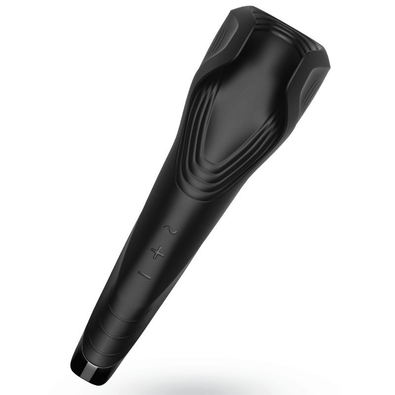 Satisfyer - Wand Voor Mannen - Image 3