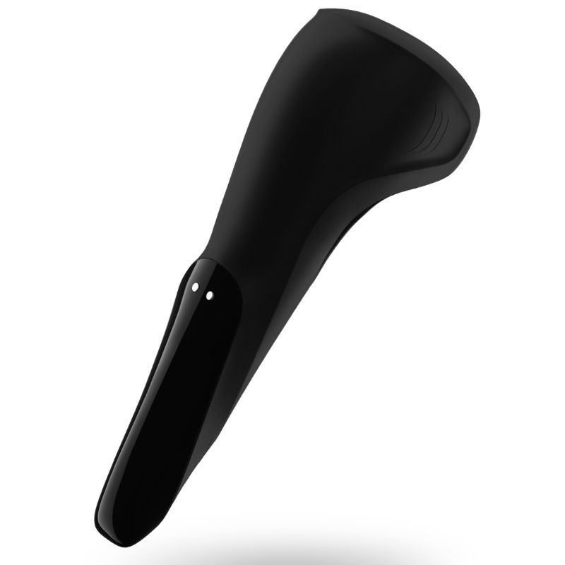 Satisfyer - Wand Voor Mannen - Image 4