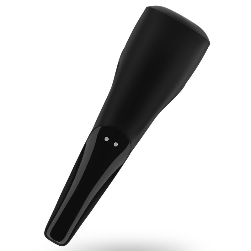Satisfyer - Wand Voor Mannen - Image 5
