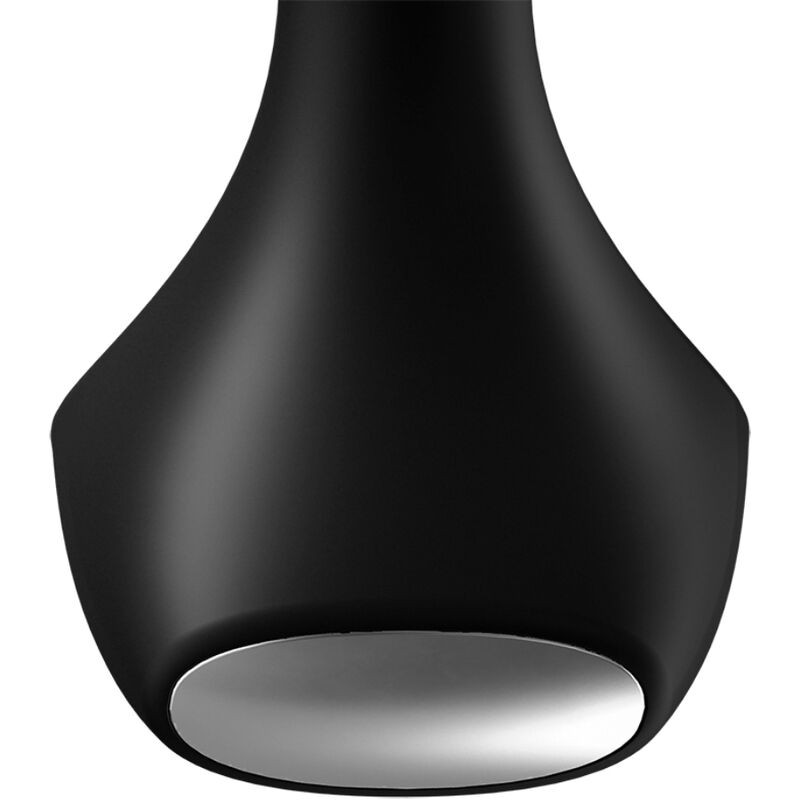 Satisfyer - Vibrerende Backdoor Lover Zwart - Image 2