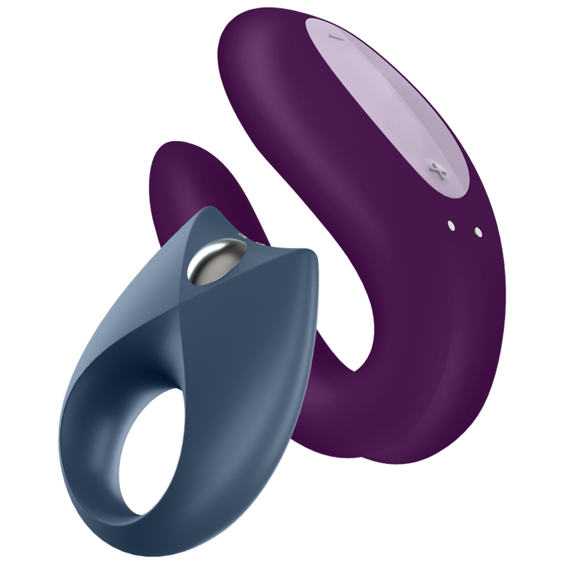 Satisfyer - Coffret Partenaire 2 - Image 2