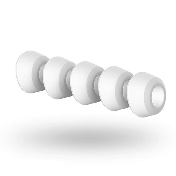 SATISFYER - COUVERCLE KIT 1 NG 5 PCS - Image 4