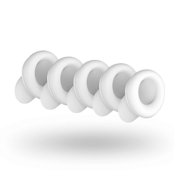 ROCKARMY - LIQUID SILICONE PREMIUM AVENGER REALISTIC 19 CM -O- 3.98 CM - Image 2