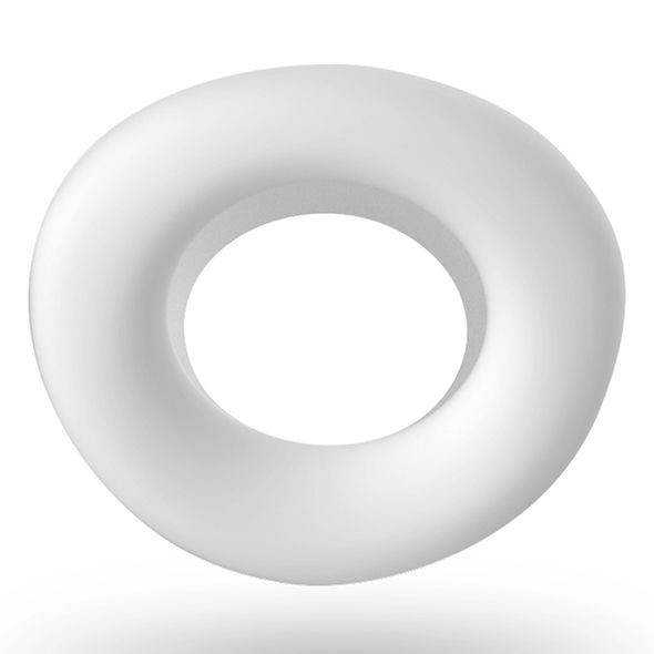 ROCKARMY - LIQUID SILICONE PREMIUM AVENGER REALISTIC 19 CM -O- 3.98 CM - Image 3
