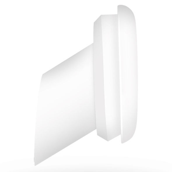 ROCKARMY - LIQUID SILICONE PREMIUM AVENGER REALISTIC 19 CM -O- 3.98 CM - Image 4