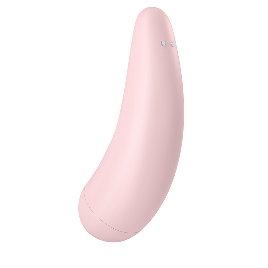 SATISFYER - CURVY 1 RED PINK - Image 7