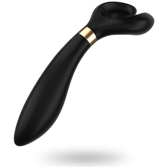 Satisfyer - Endless Fun Multi Vibrateur 3 Bleu - Image 10
