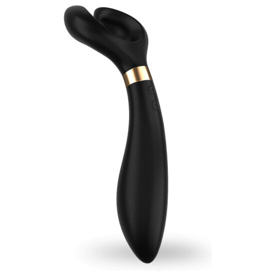 Satisfyer - Endless Fun Multi Vibrateur 3 Bleu - Image 8