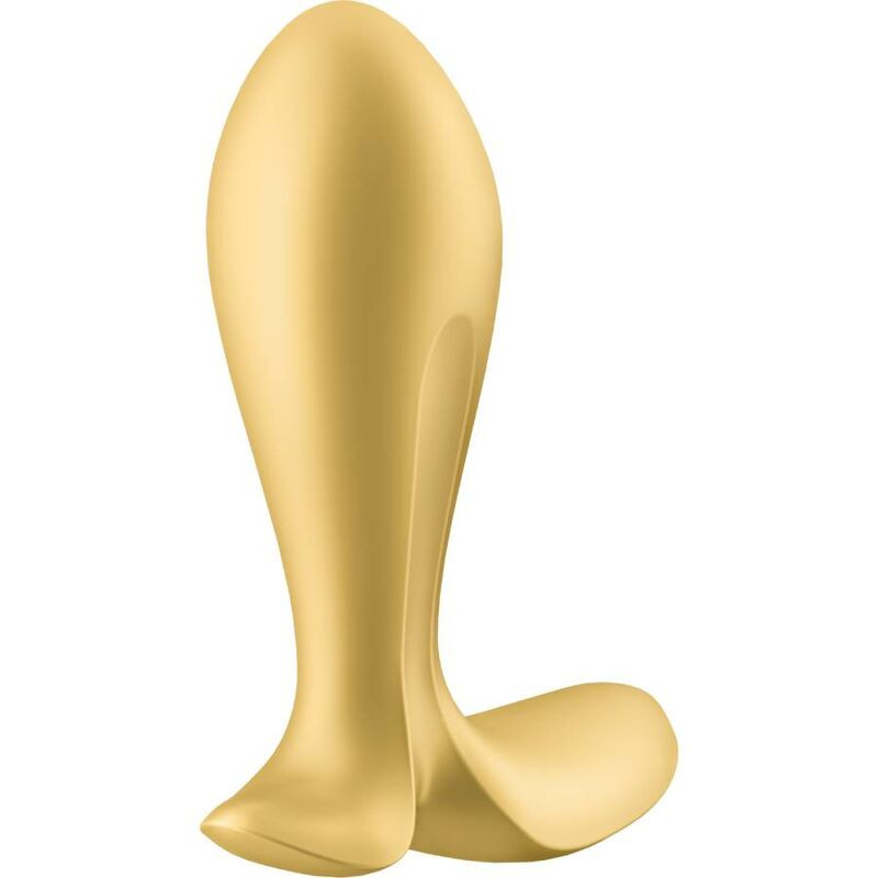 Satisfyer - Intensity Plug Purple - Image 10