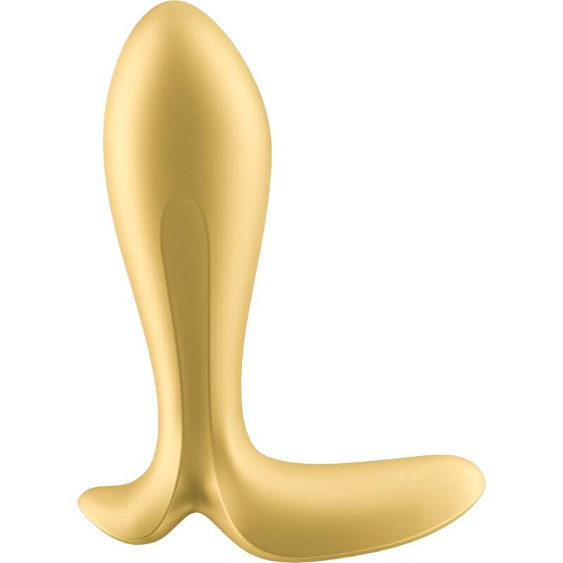 Satisfyer - Intensity Plug Purple - Image 6