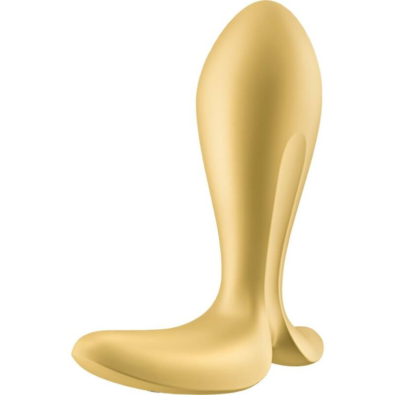 Satisfyer - Intensity Plug Purple - Image 8