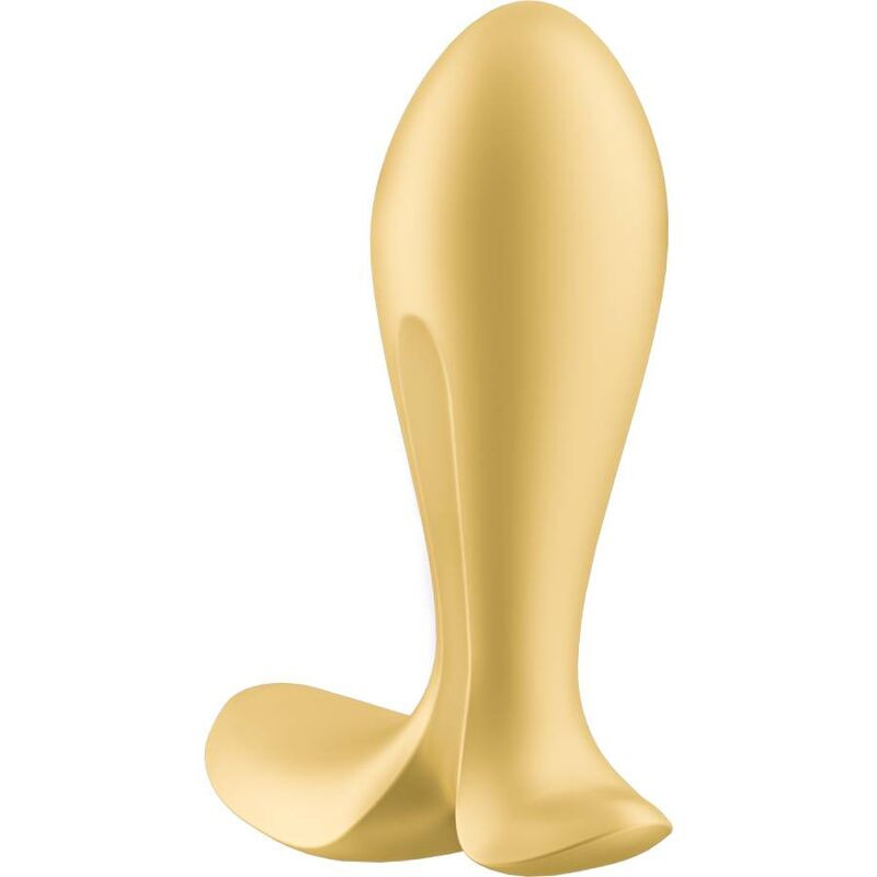 Satisfyer - Intensity Plug Purple - Image 9