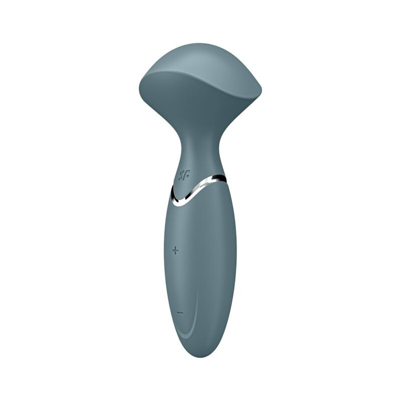 SATISFYER - MINI WONDER BLEU - Image 10