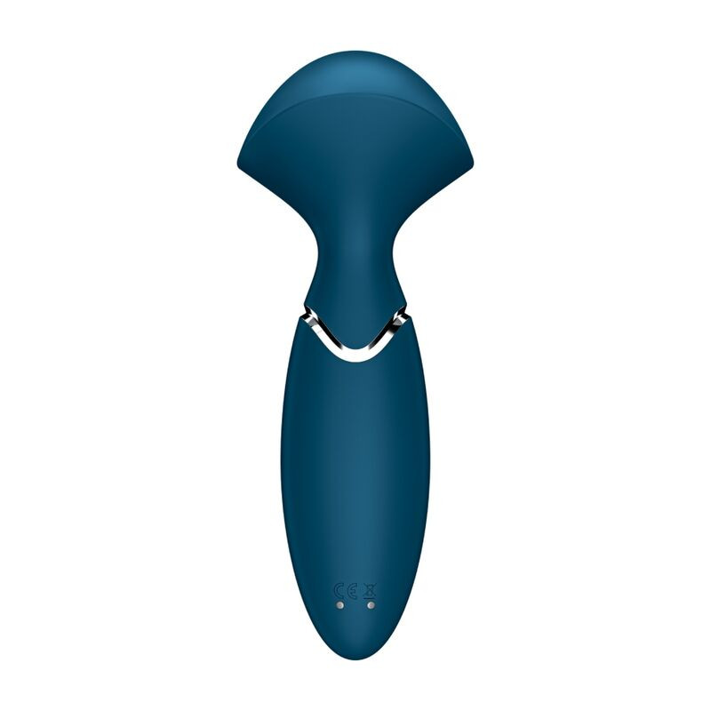 SATISFYER - MINI WONDER BLEU - Image 3