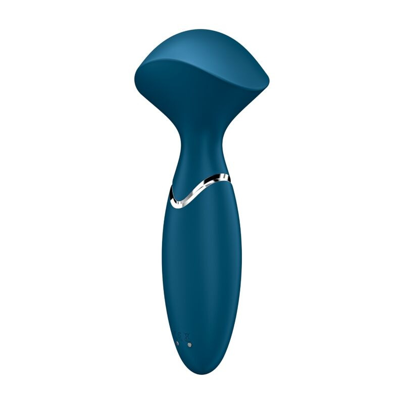 SATISFYER - MINI WONDER BLEU - Image 5