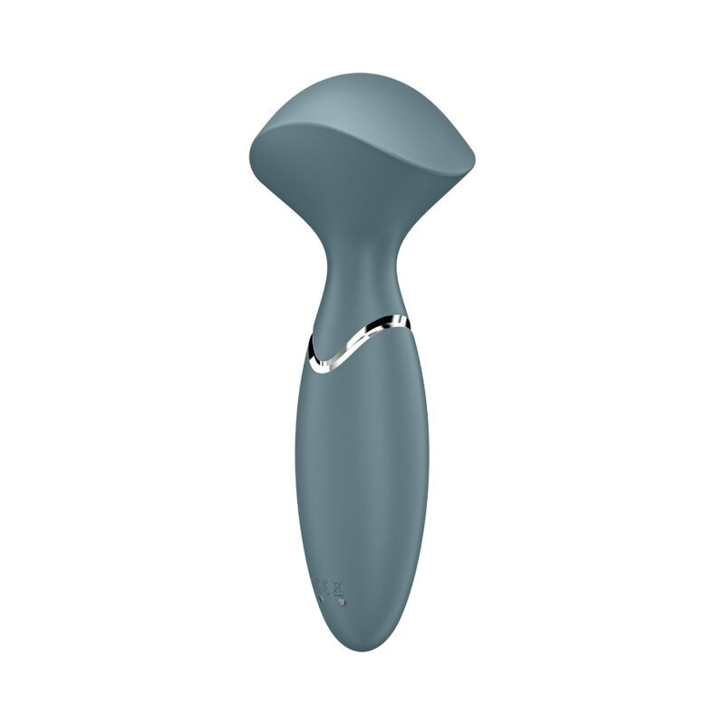 SATISFYER - MINI WONDER BLEU - Image 7