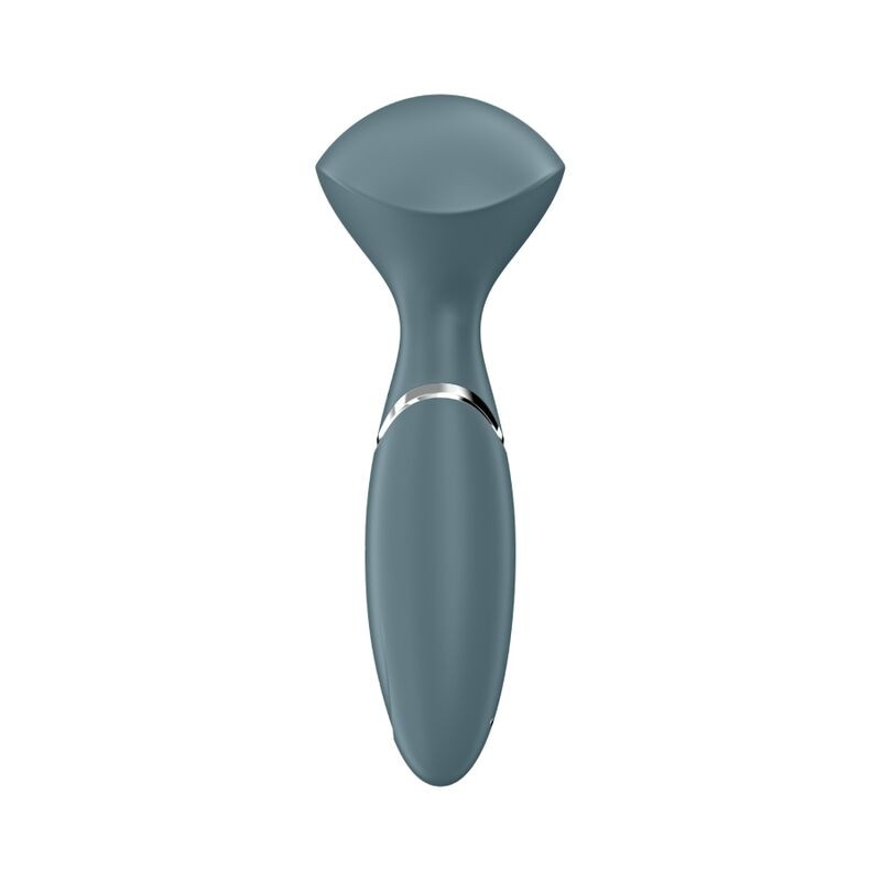 SATISFYER - MINI WONDER BLEU - Image 8