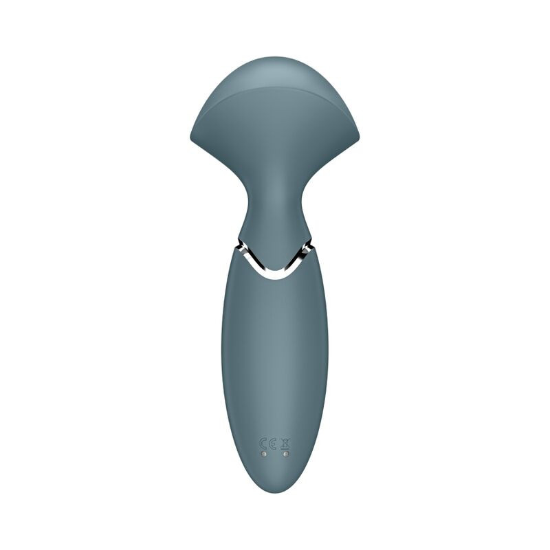SATISFYER - MINI WONDER BLEU - Image 9