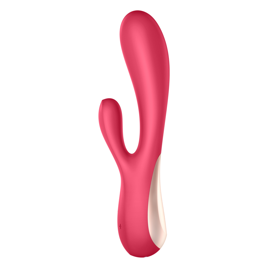 SATISFYER - MONO FLEX RED WITH APP - Image 3
